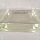 Empty pocket ashtray Lumax design 50s