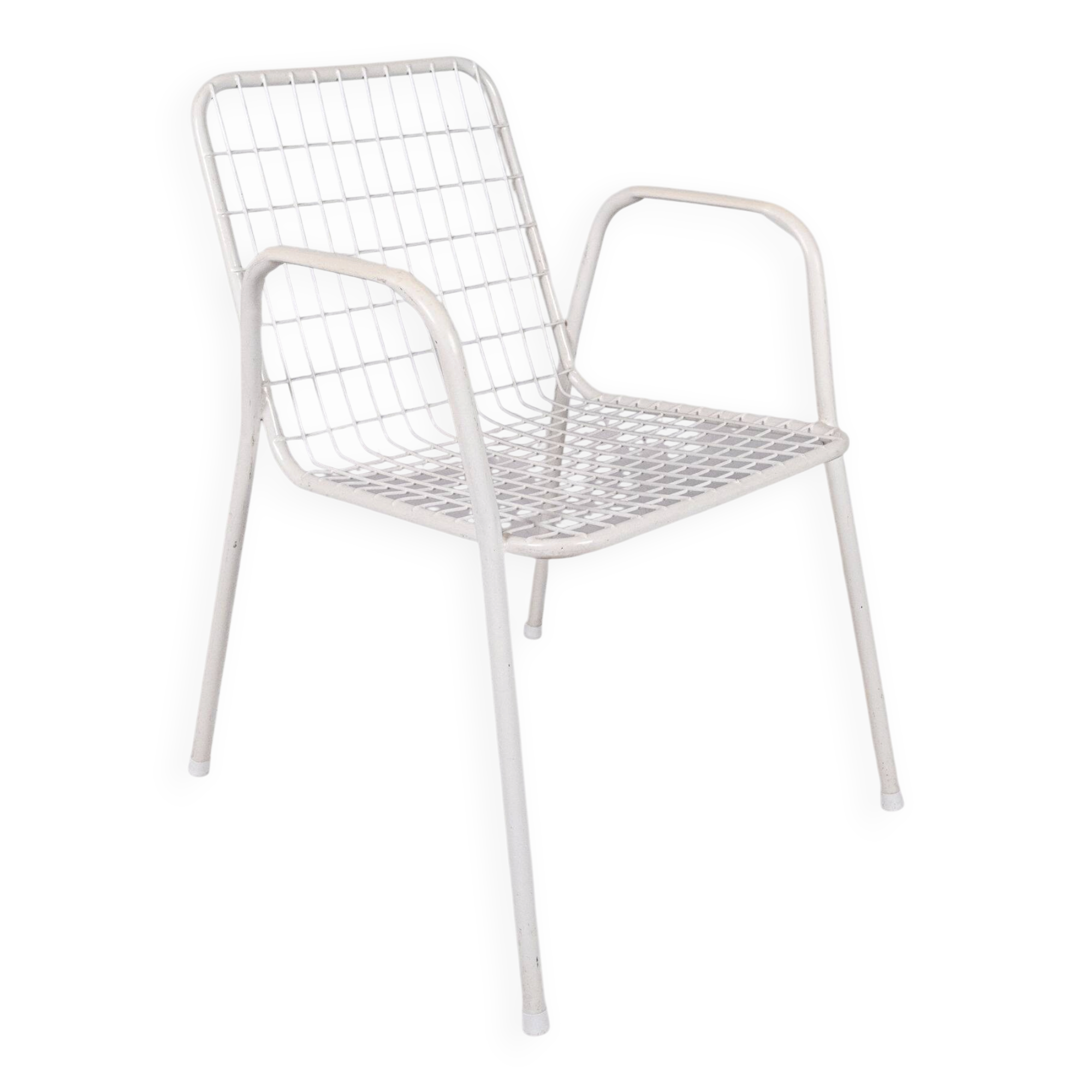 Chaise Rio par EMU, Italie, 1970s
