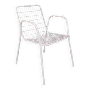 Chaise Rio par EMU, Italie, 1970s
