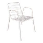 Chaise Rio par EMU, Italie, 1970s