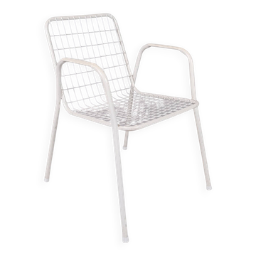 Chaise Rio par EMU, Italie, 1970s