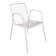 Chaise Rio par EMU, Italie, 1970s