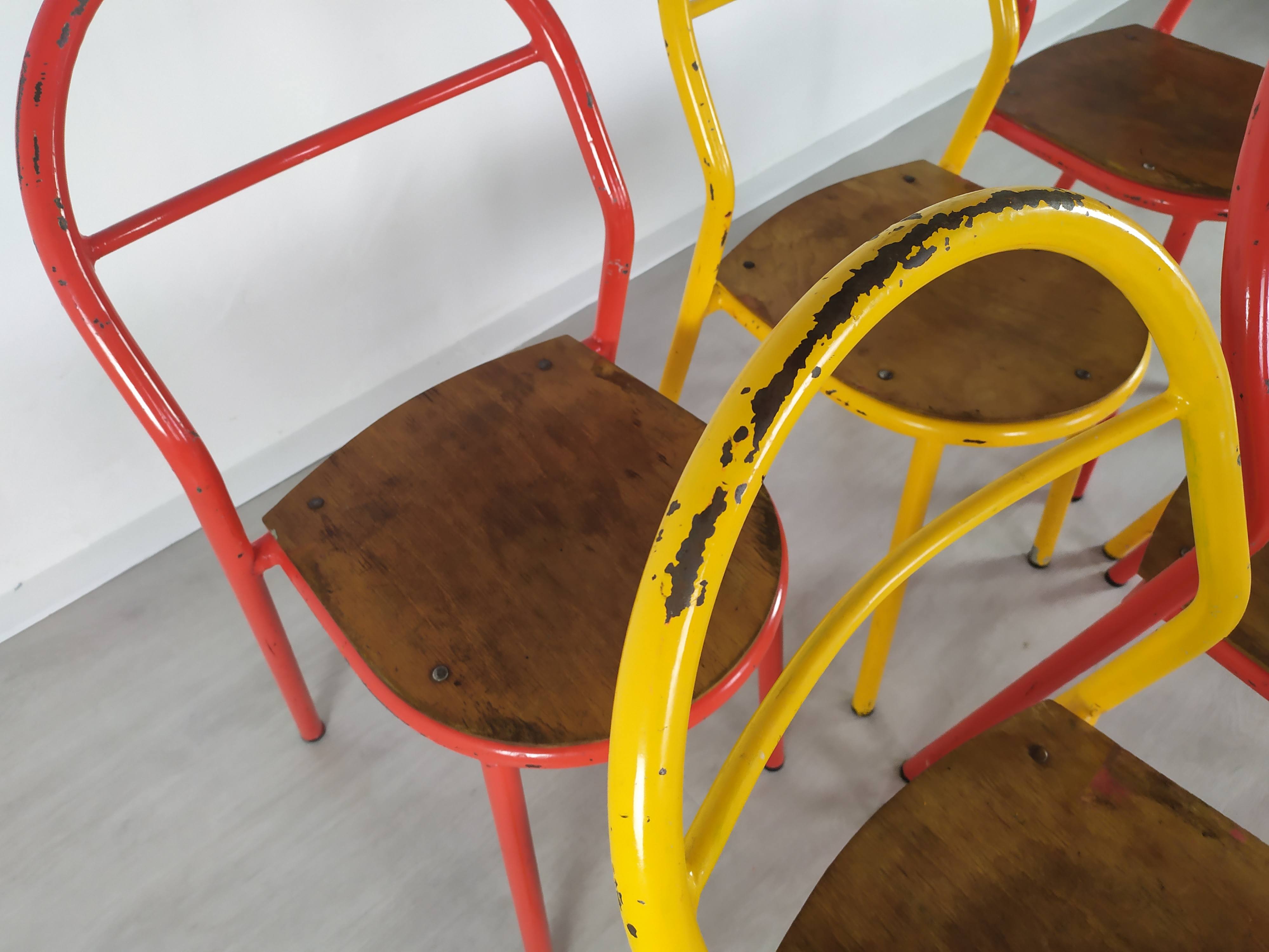 6 chairs for Mobilor