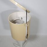 Coiffeuse au design Space Age, Bremshey années 1970