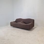 Canapé 2 places ABCD par Pierre Paulin pour Artifort, 1960's