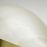 Pearly Rougier vintage Tulip lamp