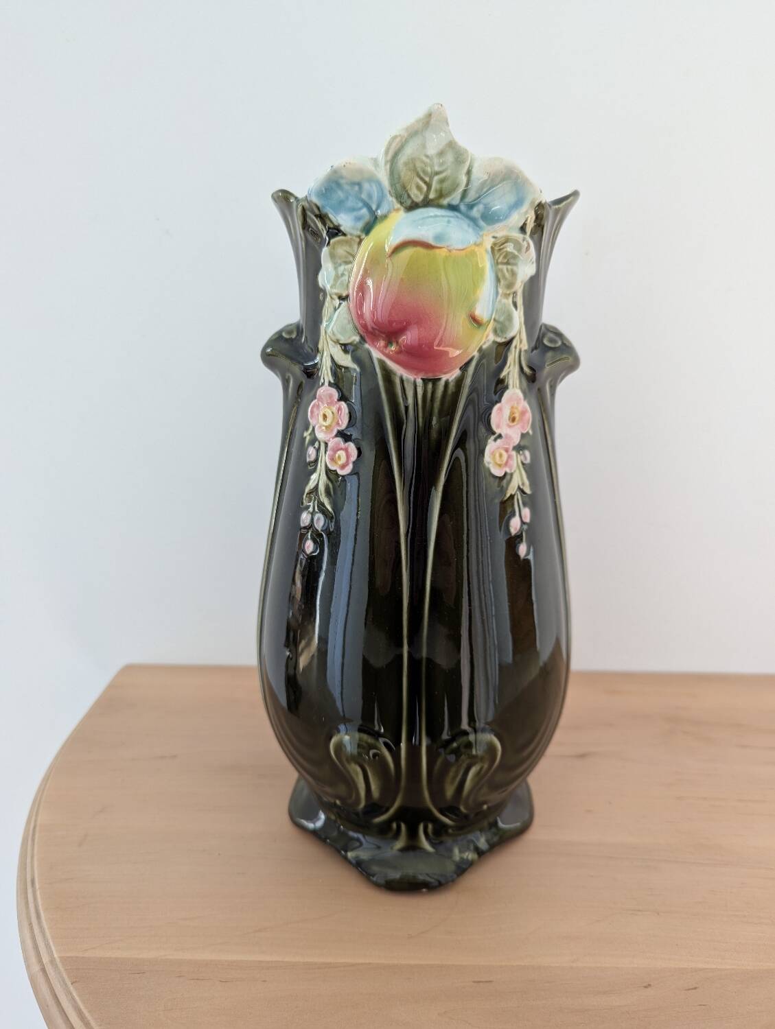 Art Nouveau vase