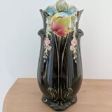 Art Nouveau vase