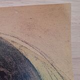 Wilfredo Lam exhibition poster