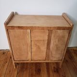 commode vintage