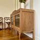 Restored Art Deco enfilade/buffet