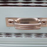 Parisian art deco wardrobe