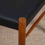 Suite of 6 chairs produced by Consorzio Sedie Friuli, 1960