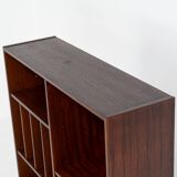 Rosewood library by Aejm Møbler