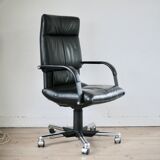 Mario Bellini's armchair, Vitra edition