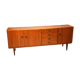 Enfilade scandinave en teck