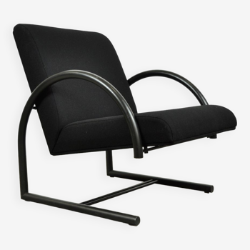 Post modern “circle” arm chair by Pierre Mazairac & Karel Boonzaaijer for Gelderland, 1980s