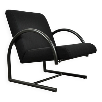 Post modern “circle” arm chair by Pierre Mazairac & Karel Boonzaaijer for Gelderland, 1980s