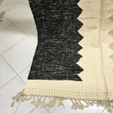 Tapis Kilim Boujaad Berbère 2m50 x 1m57