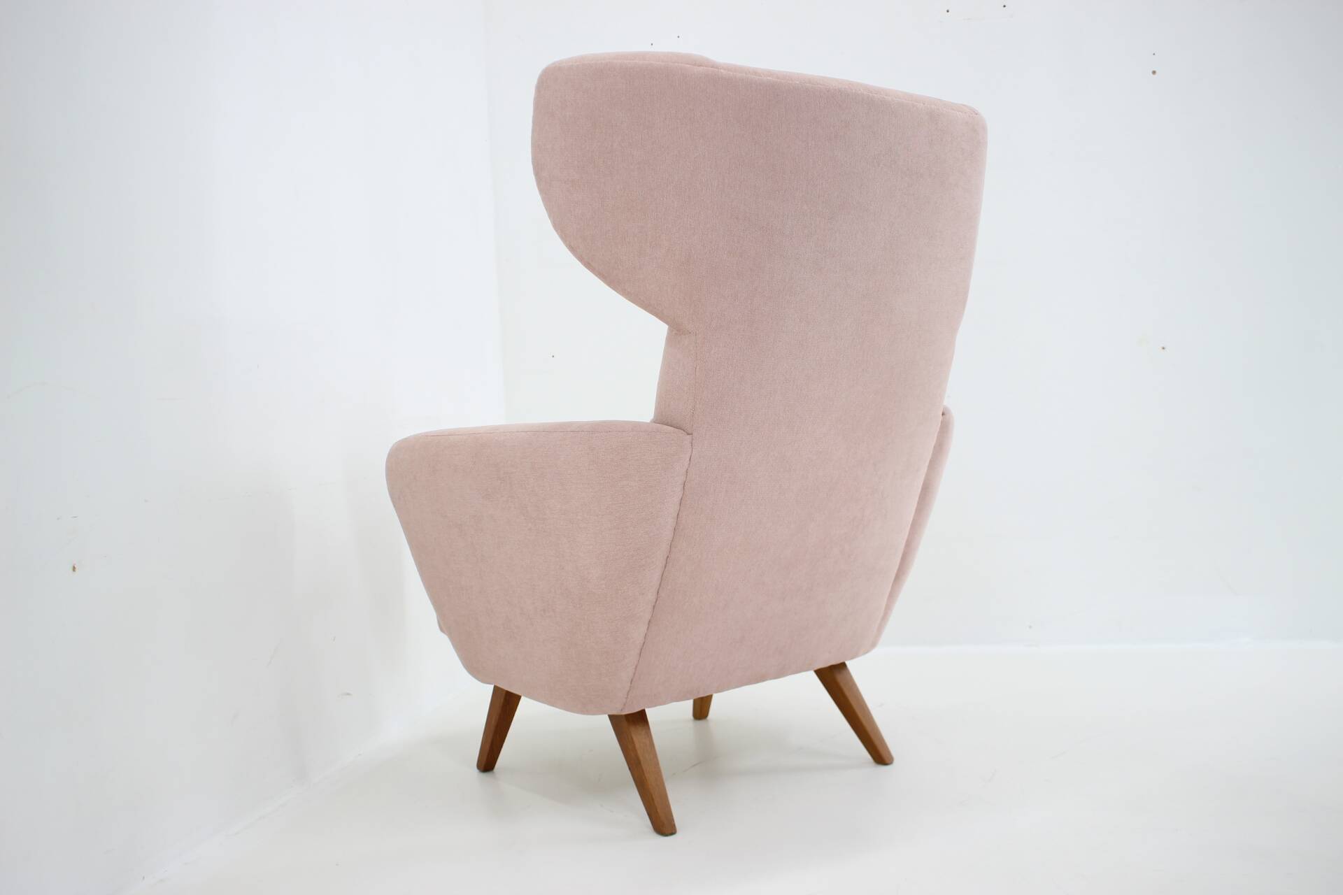 Chaise des années 1960, Tchécoslovaquie