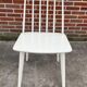Vintage dining chair model 216 by Farstrup Mobelfabrik, Denmark 1960-1969