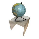 Terrestrial globe Girard and Barrere Paris