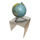 Globe terrestre Girard et Barrere Paris