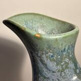Old pitcher