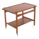 Hans J. Wegner for Andreas Tuck trolley - danish design