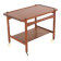 Hans J. Wegner for Andreas Tuck trolley - danish design