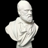 Victor Hugo| small model