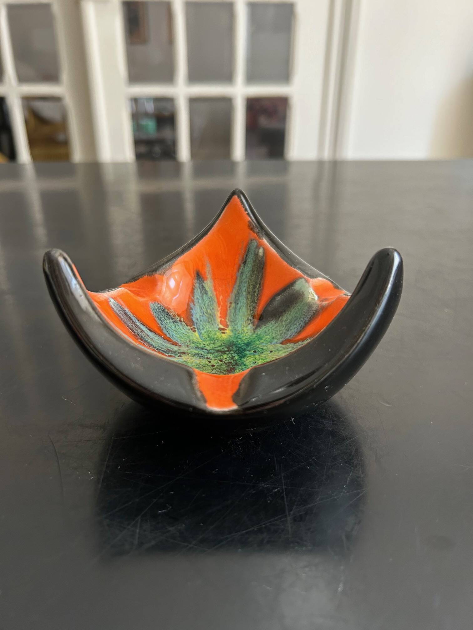 Vallauris ashtray