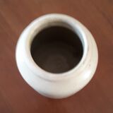Ceramic pot
