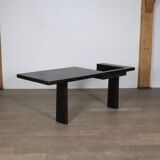Le Corbusier and Balkrishna Doshi LC/BD-01-A Ahmedabad Console Desk, 1960s