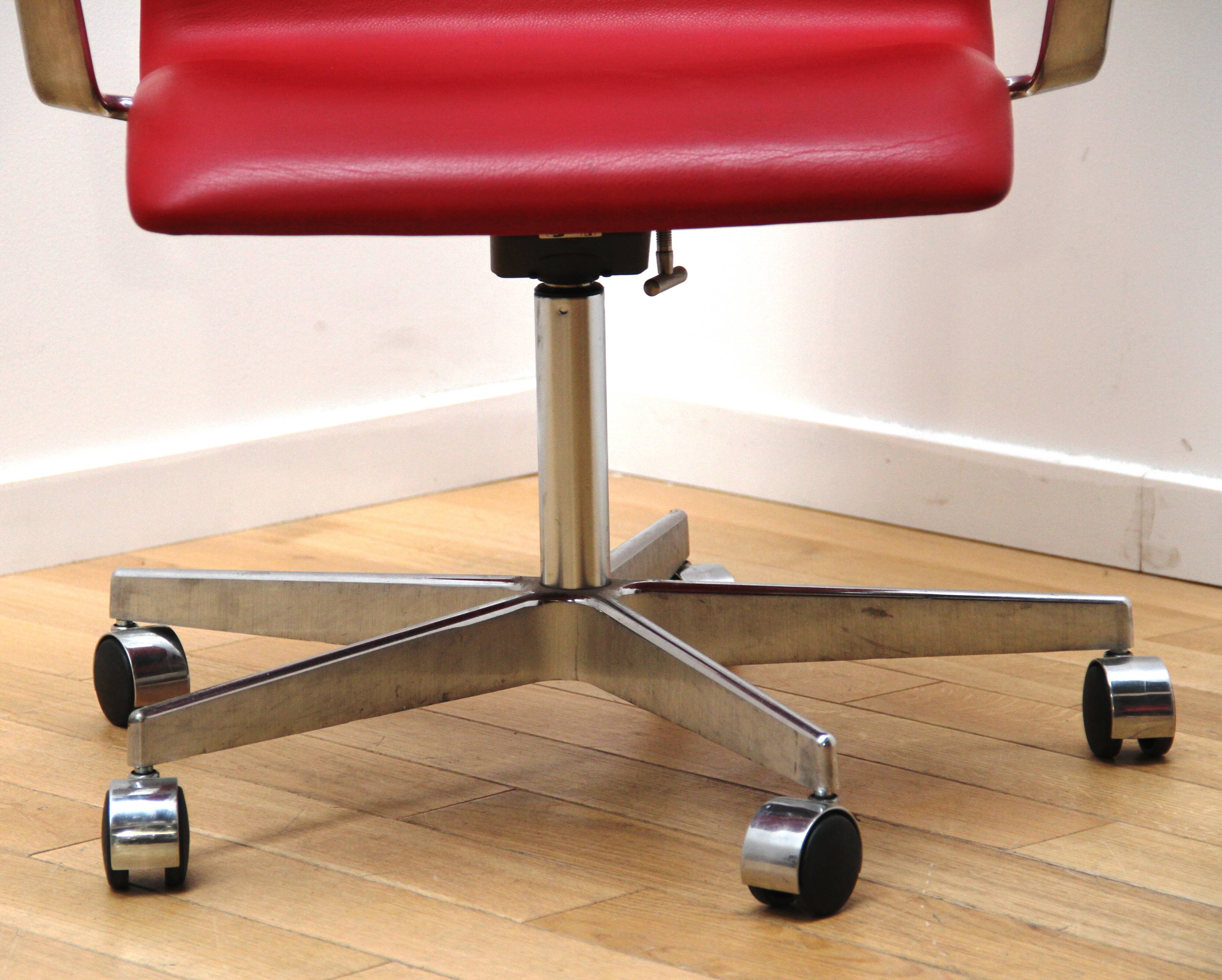 Oxford Chair office chair, Fritz Hansen