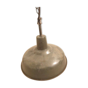 lampe industrielle type