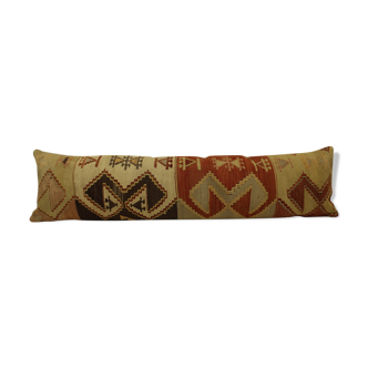 Coussin kilim 30x120 cm