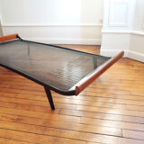 Auping's daybed Cleopatra Scandinavian bench