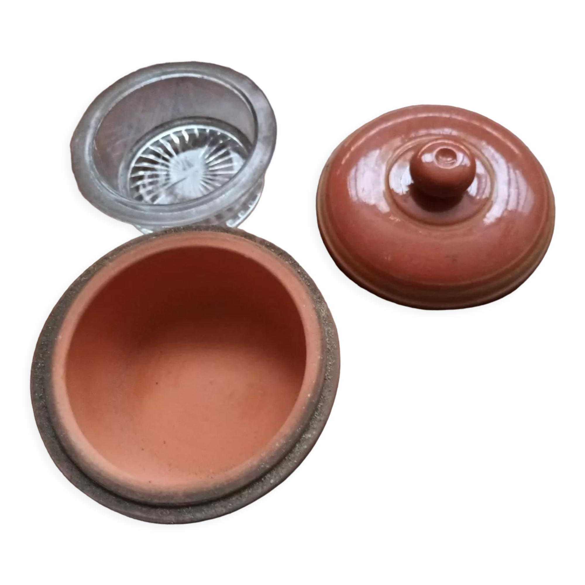 Eco-friendly butter cooler