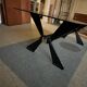 Table basse vintage