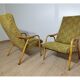 Fauteuils par Antonin Suman pour Ton