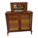 Meuble Bar Vitrine