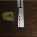 Alain Richard Table for TV Furniture