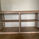 Interiors draper table