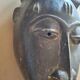 Songye tribal mask