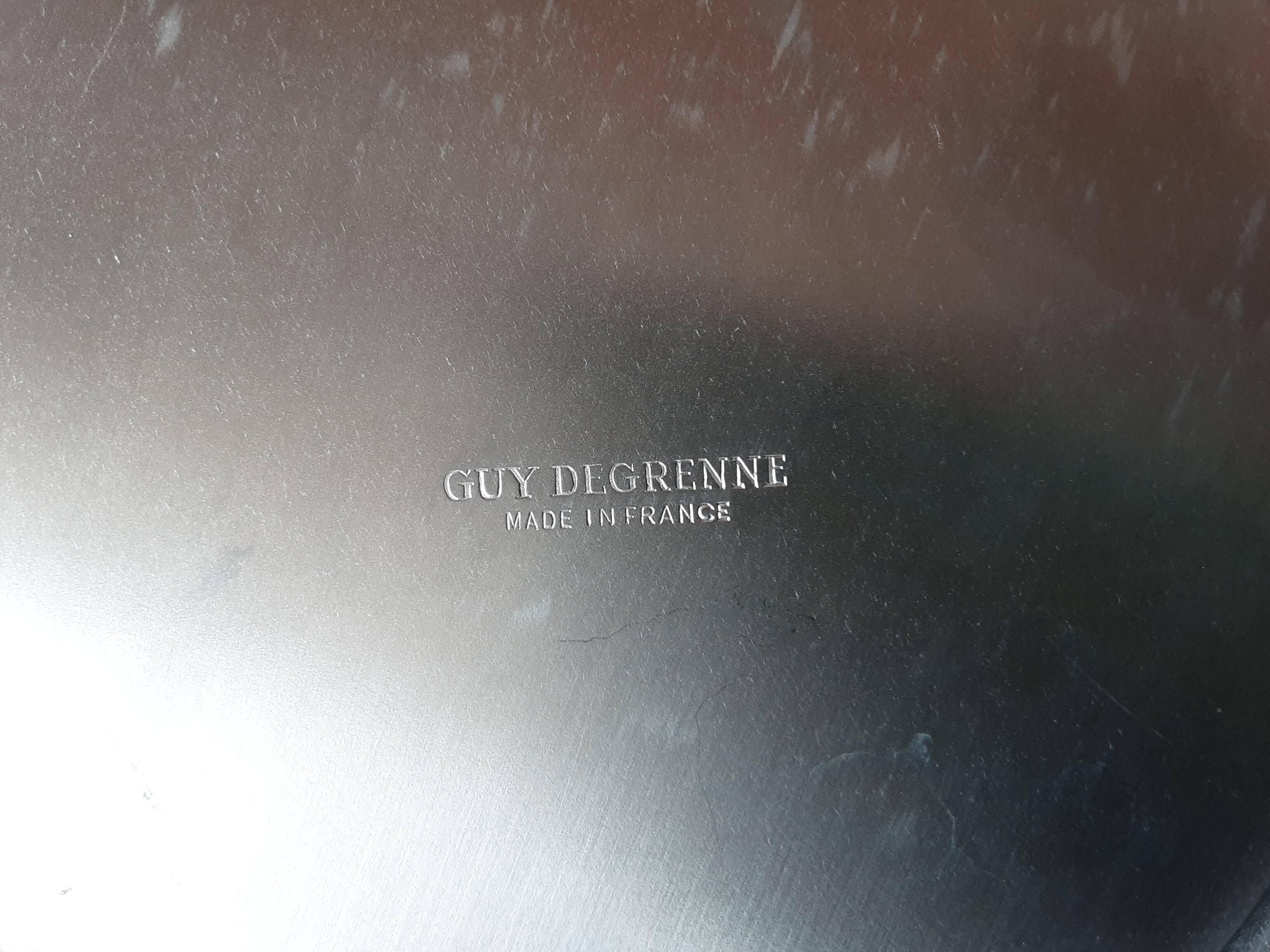Seau à champagne Guy Degrenne