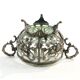 Art Nouveau sugar bowl, WMF, Germany, early 20th century