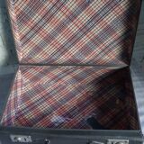 Vintage suitcase