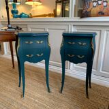 Bedside Louis XV