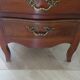 Rare - Petit semainier - petite commode - 5 tiroirs - Style Louis XV